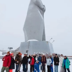 День 3. Териберка - Мурманск