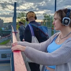 День 7. Прощальный Мурманск