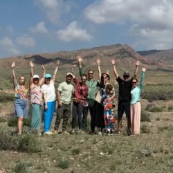 День 3. 3 день