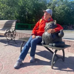 День 1. Встреча в столице Арктики!