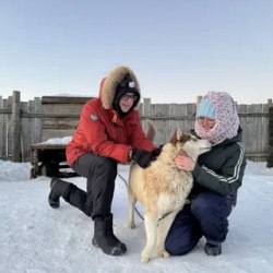День 3. На поиски Китов.