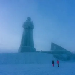 День 4. На прощанье Мурманск!