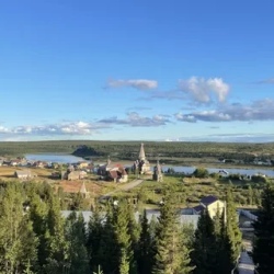День 2. Белое море, аметисты и Кузоменьские пески