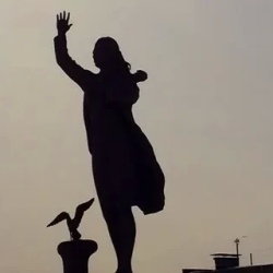 День 1. Мурманск столица Заполярья
