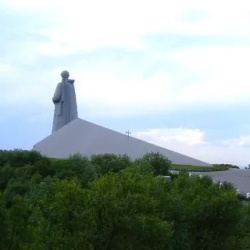 День 1. Мурманск столица Заполярья