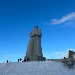 День 1. Мурманск