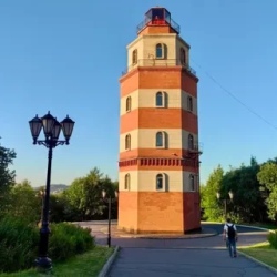 День 1. Мурманск