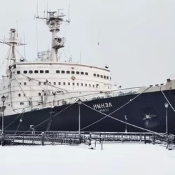 День 5. Обзорная экскурсия по Мурманску, вылет из Мурманск