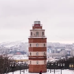 День 5. Обзорная экскурсия по Мурманску, вылет из Мурманск
