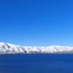 День 4. Озеро Севан и умиротворяющий Дилижан