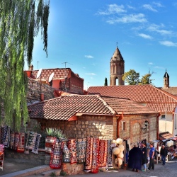 День 4. Древняя Мцхета и город аргонавтов Кутаиси