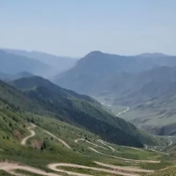 День 2. Горные озера