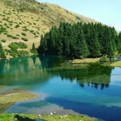 День 8. Северный берег Иссык Куля