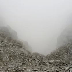 День 3. Ущелье Мертвых