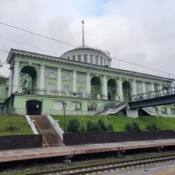 День 1. Озеро Имандра