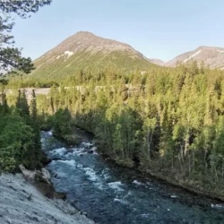 День 5. Днёвка на базе Куэльпорр