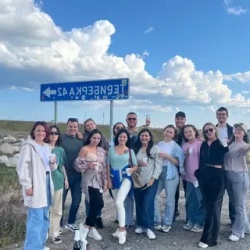 День 1. Добро пожаловать в Арктику