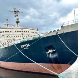 День 1. Мурманск