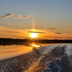 День 3. Прощание с плато Путорана