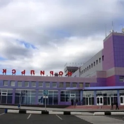 День 6. Прощание с Таймыром