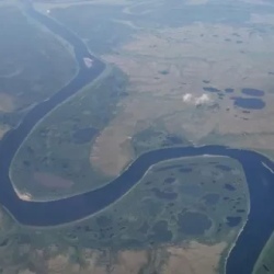 День 17. До новых встреч, плато Путорана!