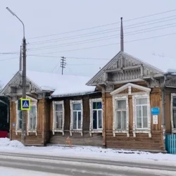 День 2. Река Сухона - Дымковская слобода - Великий Устюг и