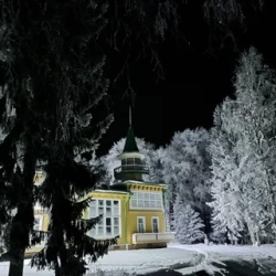 День 4. Туровец - Красноборск