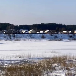 День 4. Туровец - Красноборск