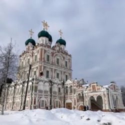День 5. Сольвычегодск - Котлас