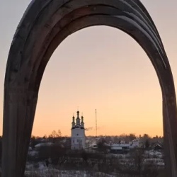 День 5. Сольвычегодск - Котлас