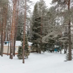 День 3. Знакомство с г. Великий Устюг
