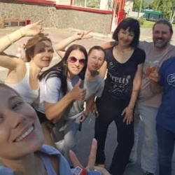День 8. Прощание с Камчаткой
