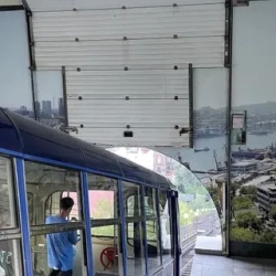 День 1. Приморский Сафари Парк