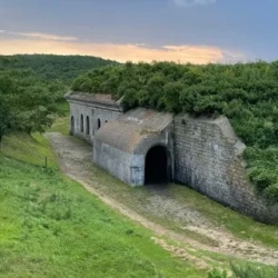 День 3. Остров Русский: Мыс Вятлина, Океанариум, Устрицы