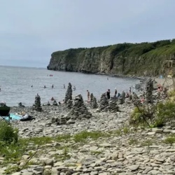 День 3. Остров Русский: Мыс Вятлина, Океанариум, Устрицы