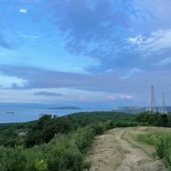 День 7. Стеклянный Пляж, Миллионка, Шамора.