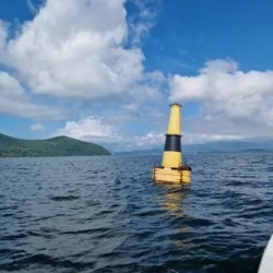 День 8. Остров Путятин, Лежбище Морских Львов