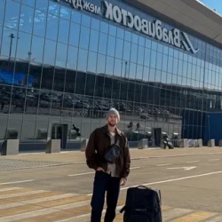 День 1. Владивосток на авто и катере
