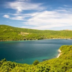 День 1. Полуостров Гамова. Земля Леопарда.