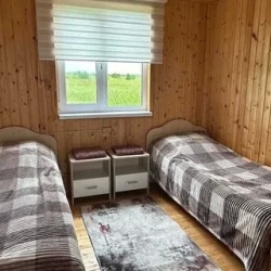 День 3. Рыбалка на реке (второй день)