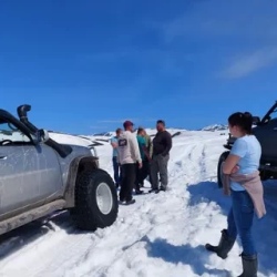 День 6. Резервный день .
