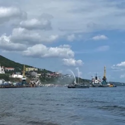 День 1. Встреча, Петропавловск-Камчатский