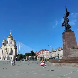 День 5. Окончание тура
