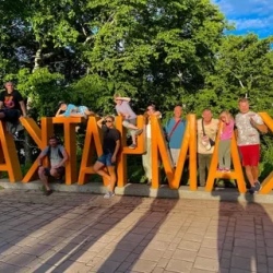 День 1. Welcome to Камчатка