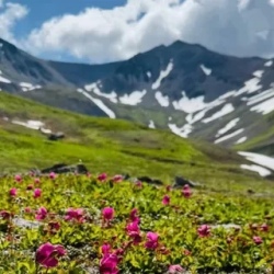 День 4. Вачкажец и Малкинские горячие источники.