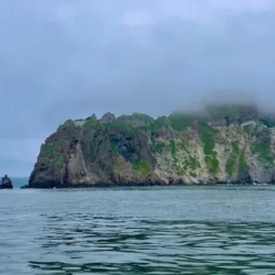 День 5. Водная экскурсия на катере в Тихом океане.