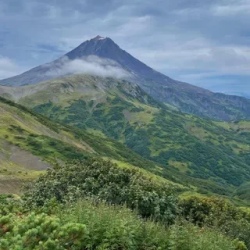 День 4. Красота и жизнь гор