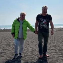 День 6. Вулканариум и Халактырский пляж
