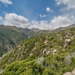 День 4. Алтын-Арашан: купель в облаках