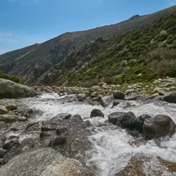 День 5. Луга Джергалана и древние знаки